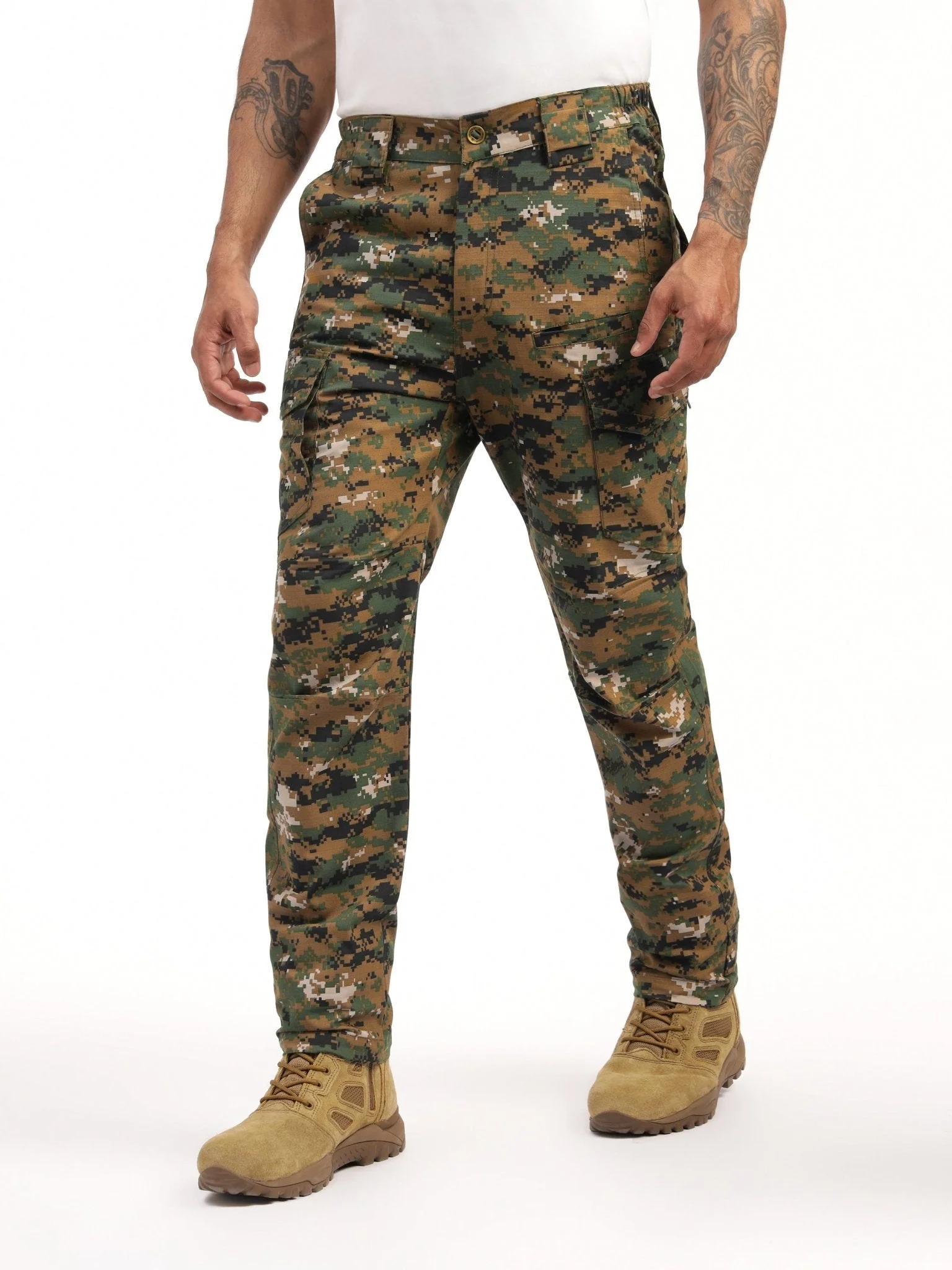 Super Cobra Achiever Tactical Pant - Image 26