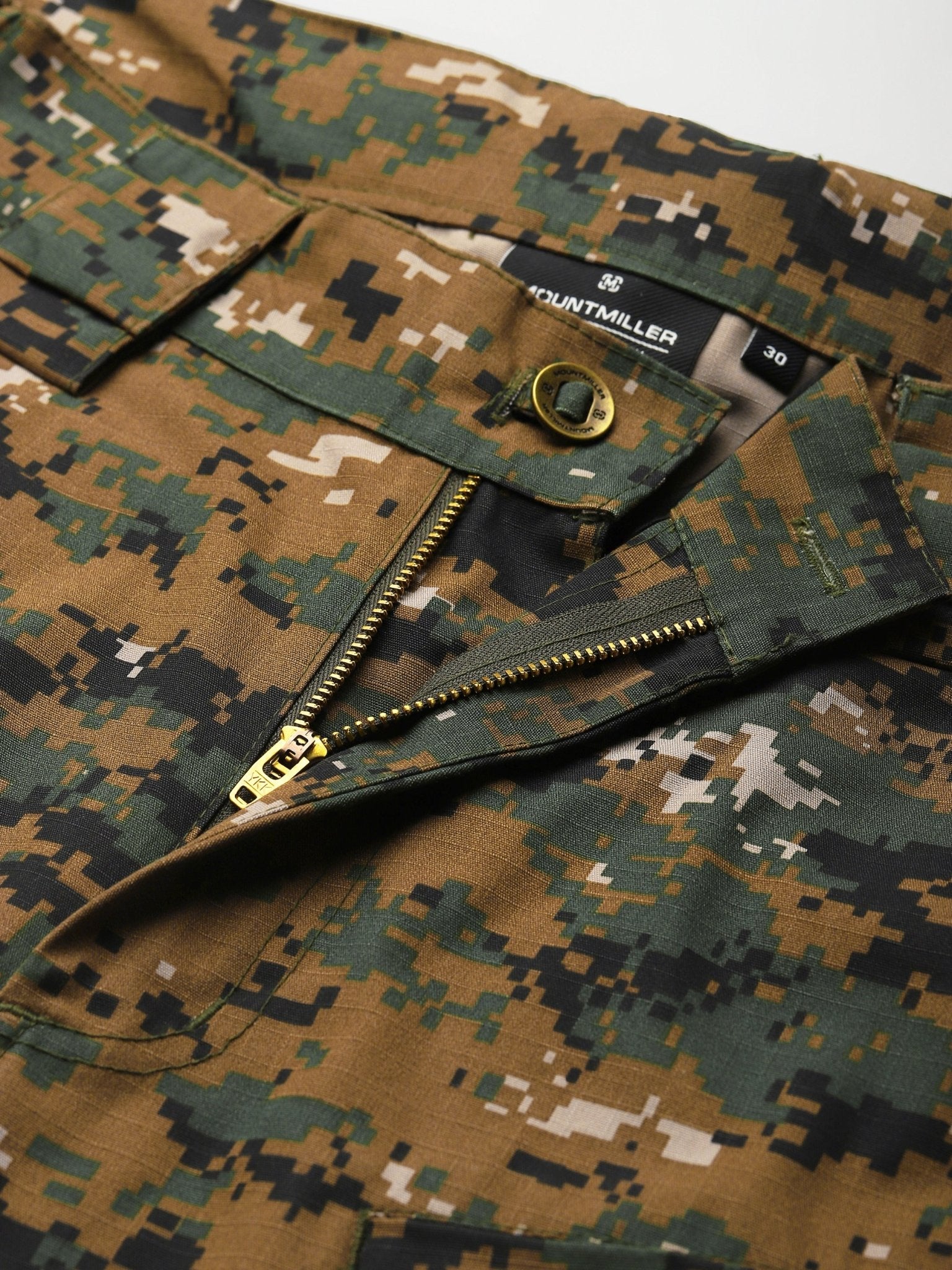 Super Cobra Achiever Tactical Pant - Image 7