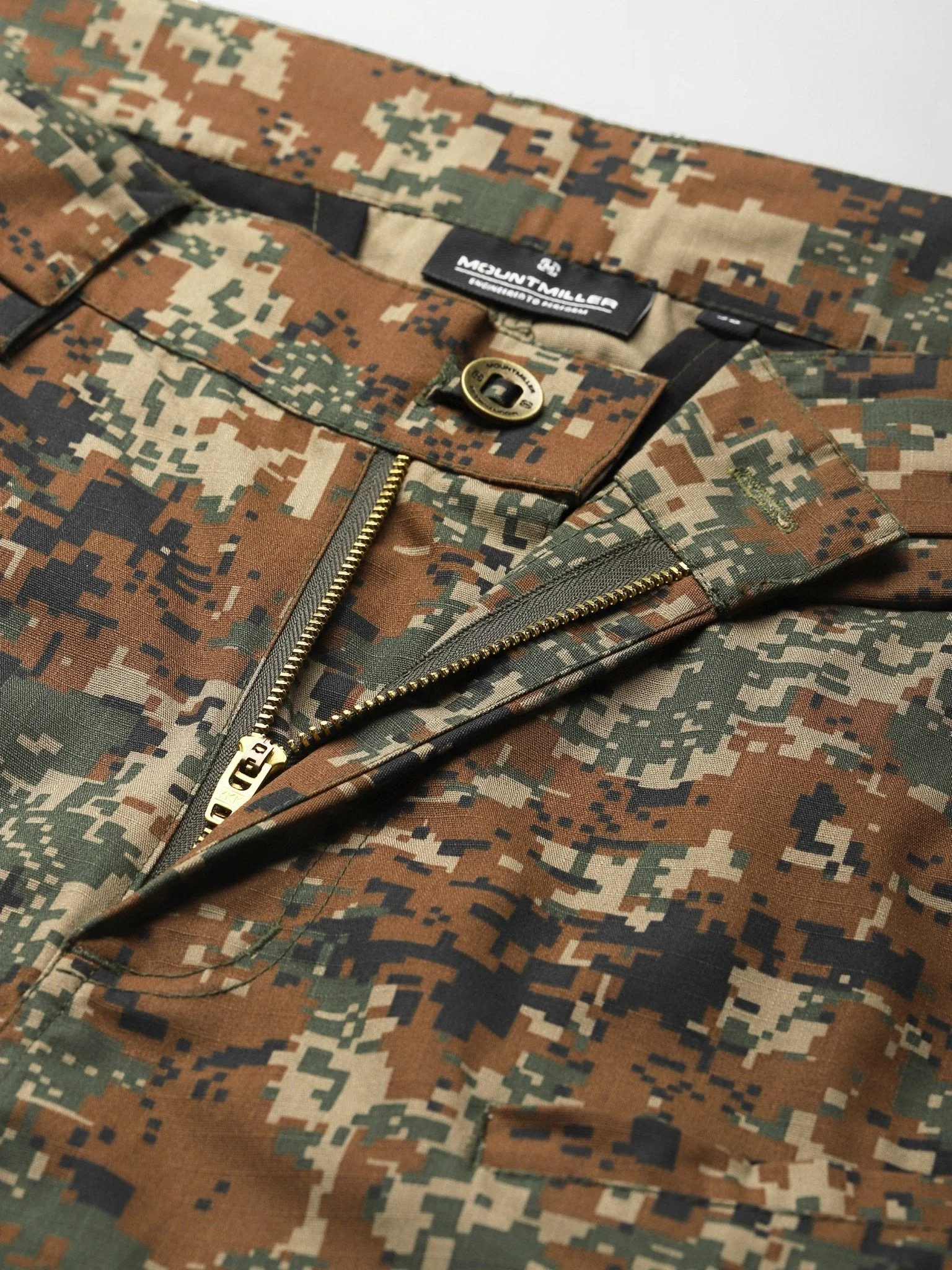 Super Digital Achiever Tactical Pant - Image 7