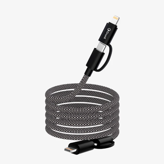 Super - Magnetic Multi-Pin Charging Cable - Image 6