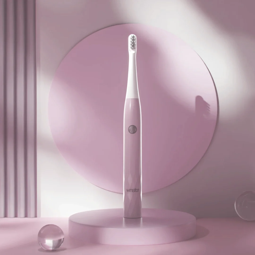 Super Sonic Electric Toothbrush - Image 35