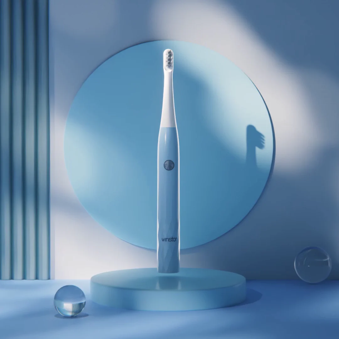 Super Sonic Electric Toothbrush - Image 65