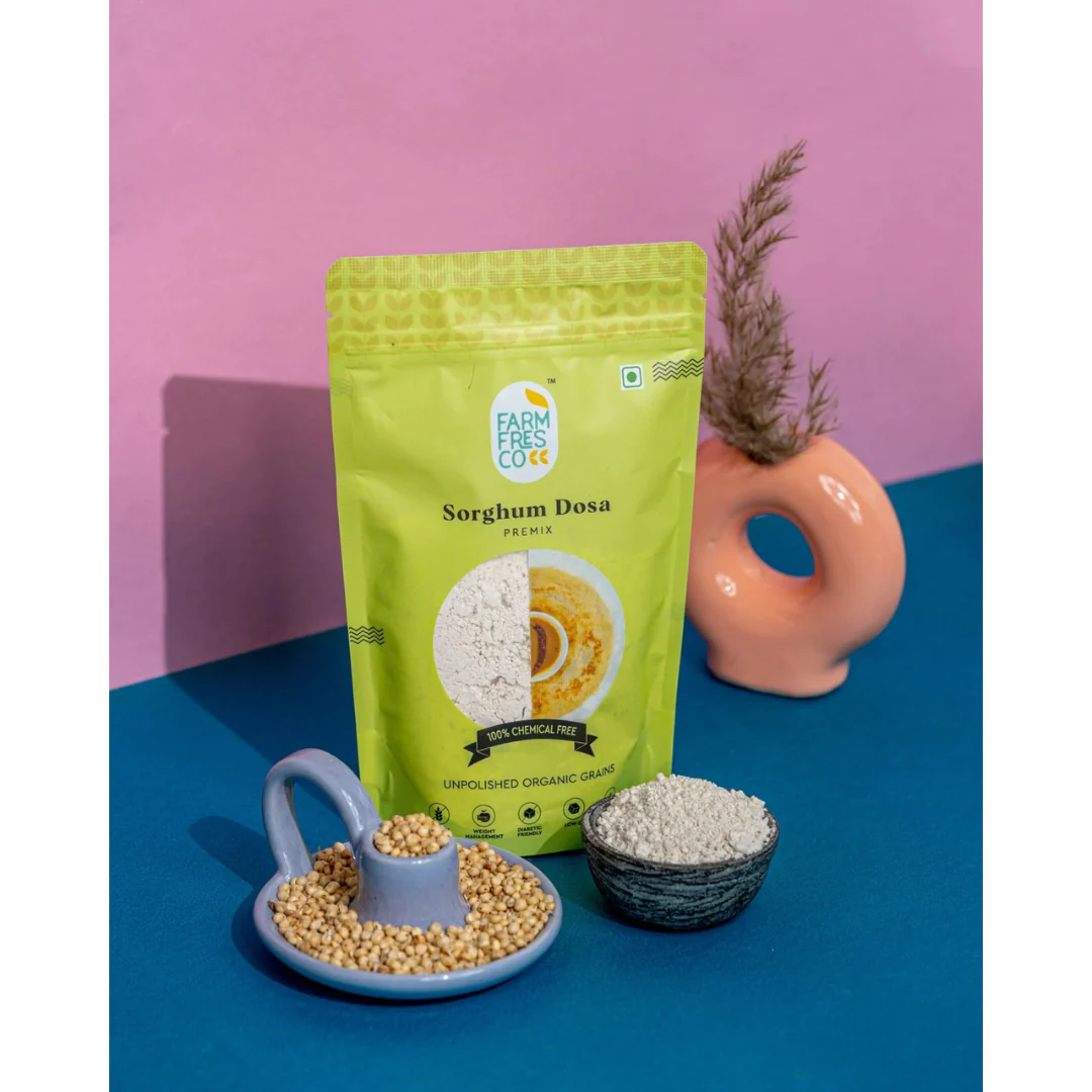 Supergrain Fusion Breakfast Combo - Image 5