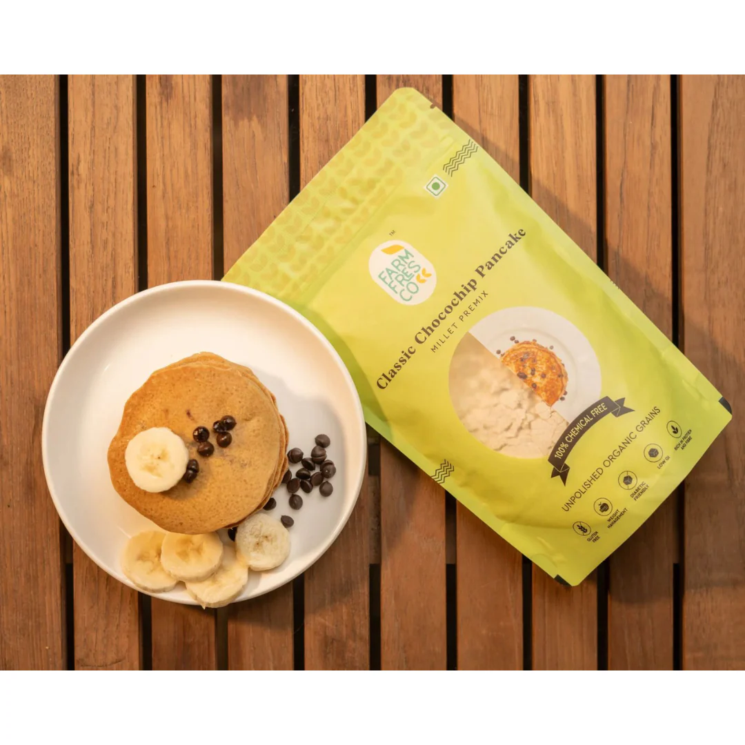 Supergrain Fusion Breakfast Combo - Image 8