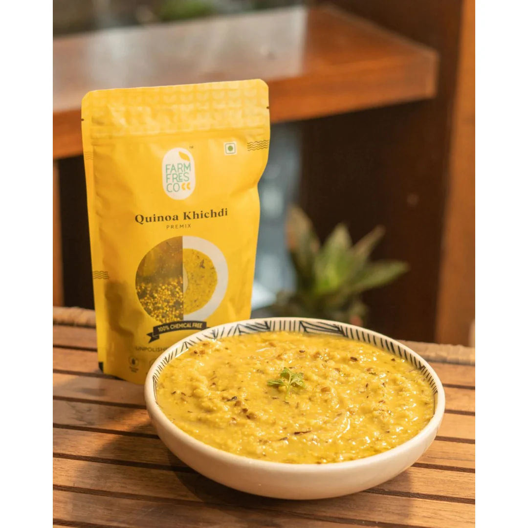 Supergrain Khichdi Trio - Image 10