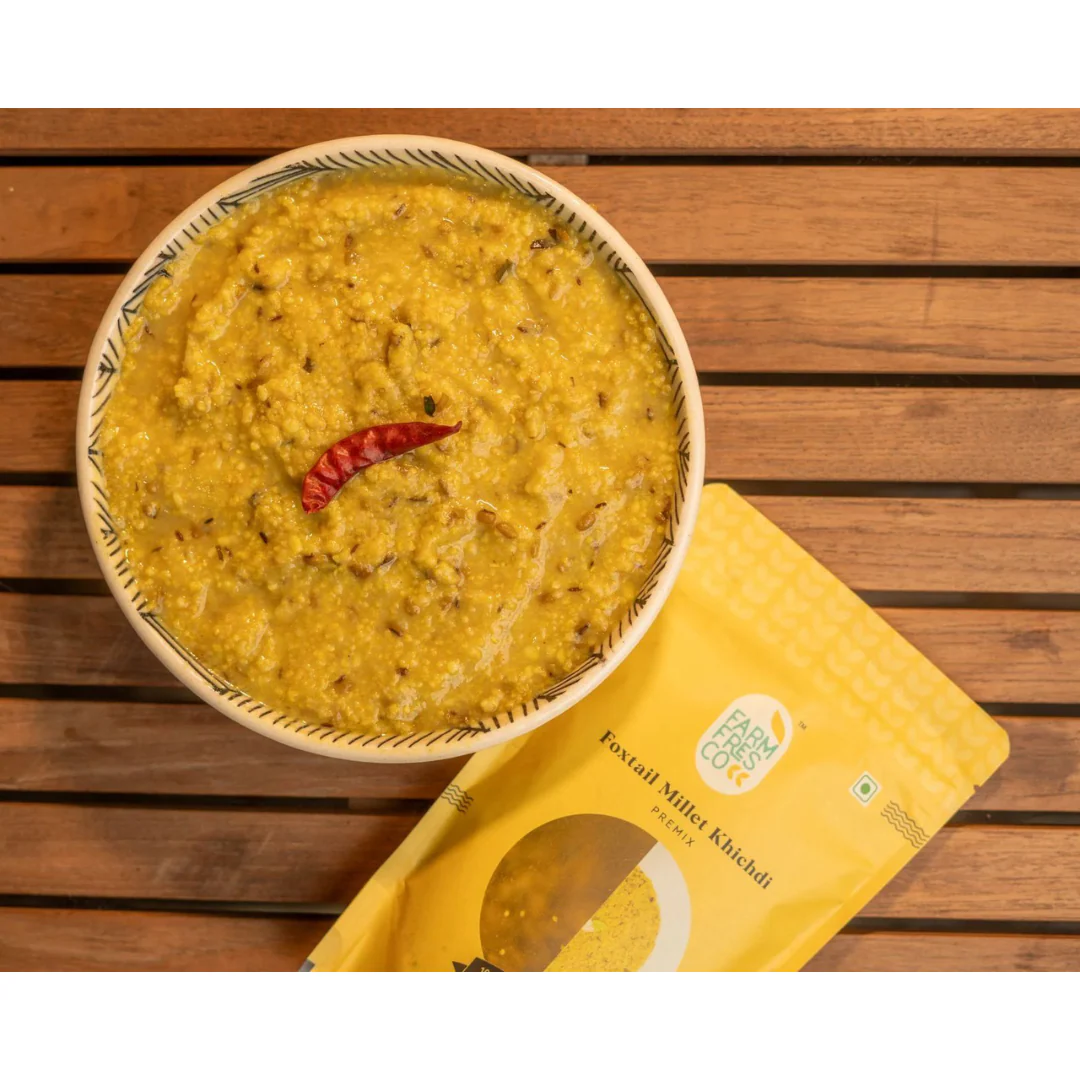 Supergrain Khichdi Trio - Image 11