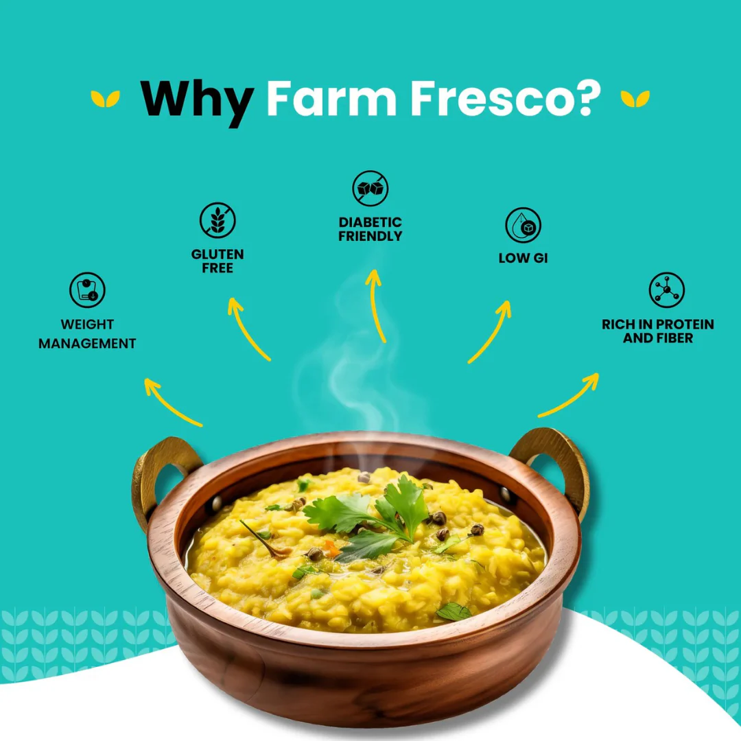 Supergrain Khichdi Trio - Image 4
