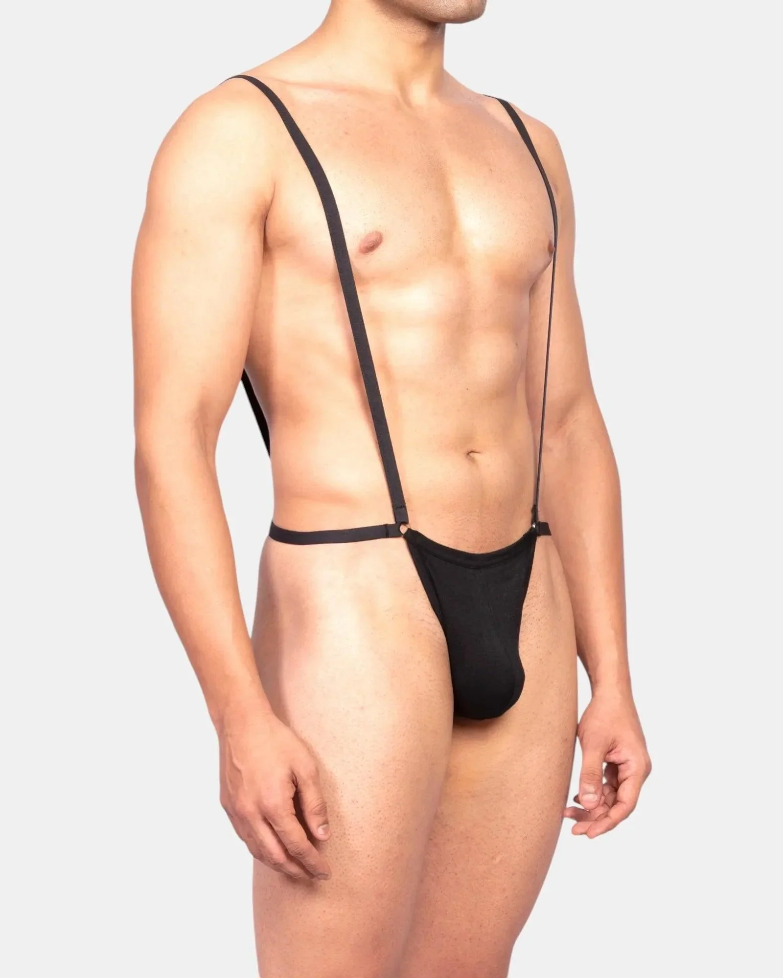 Suspender Thong - Image 4