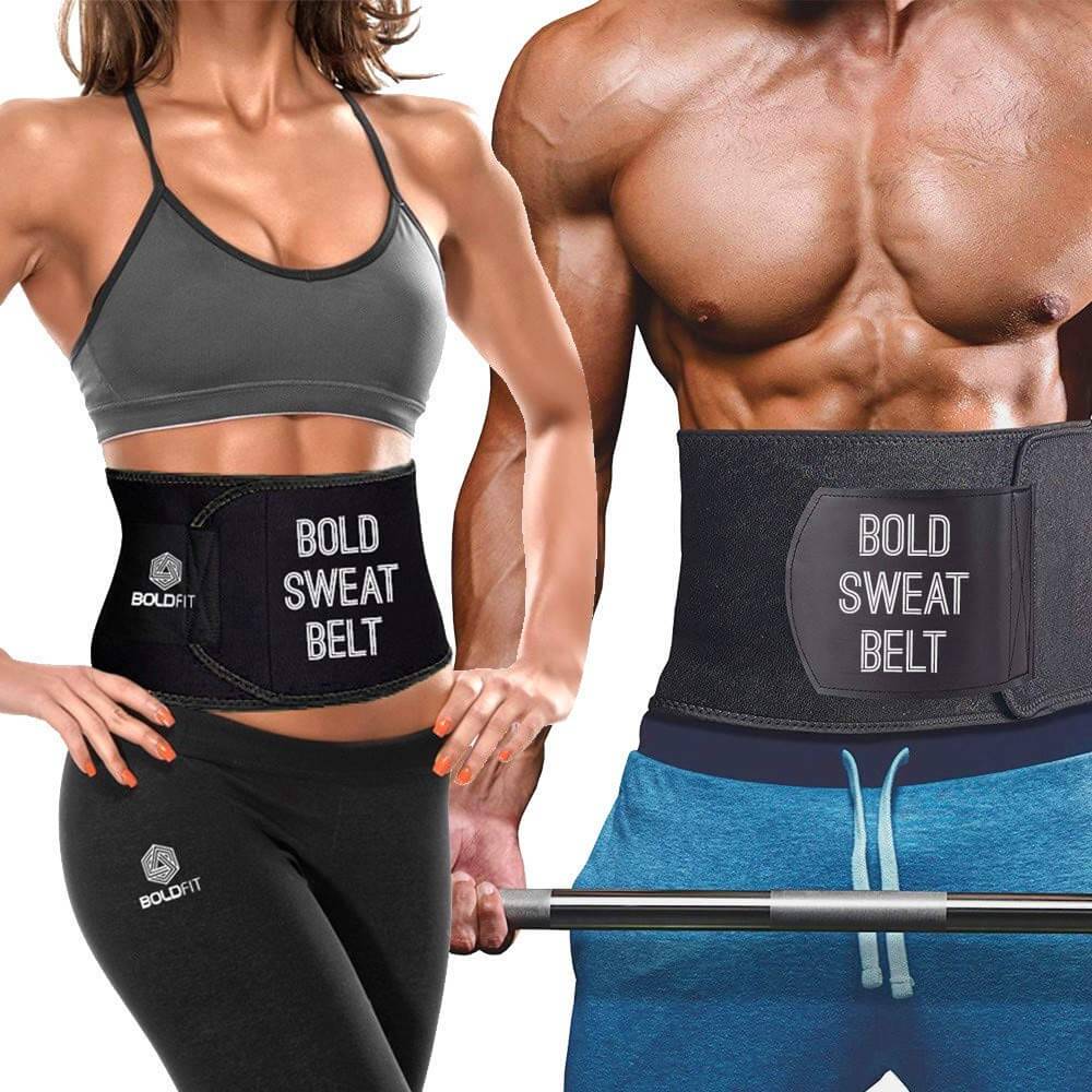 Sweat Slim Belt - Image 9
