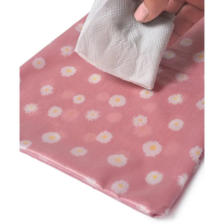Sweet Spring Baby Wet Bag - Image 6