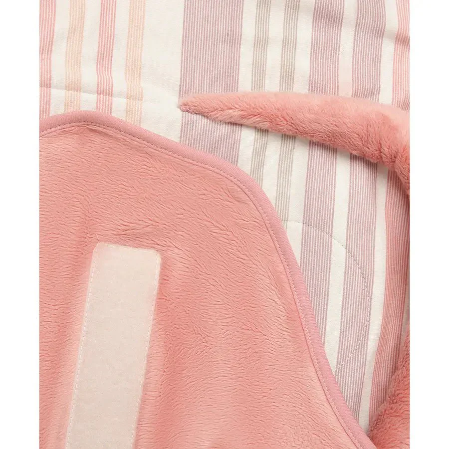 Sweet Spring Snug Baby Swaddle Wrap For Summer Pod - Image 5