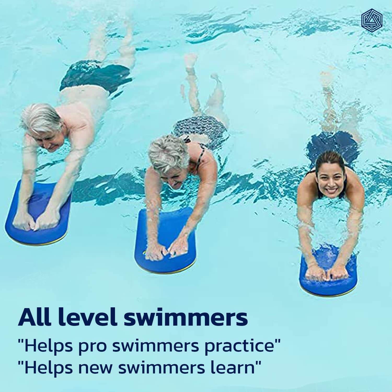 Swimming Kickboard - Image 5