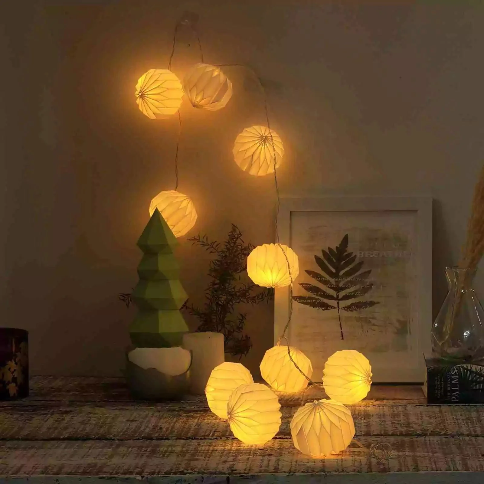 Tabla String Light - Image 3