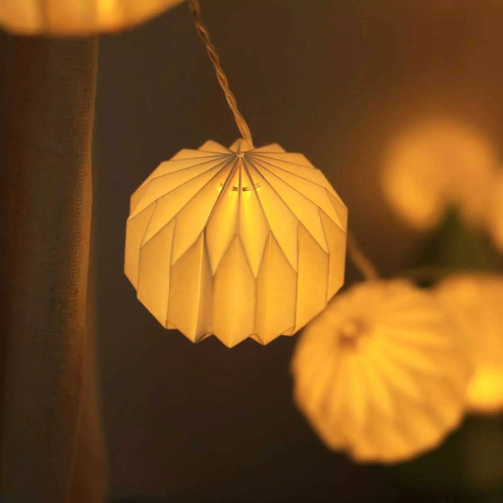 Tabla String Light - Image 4
