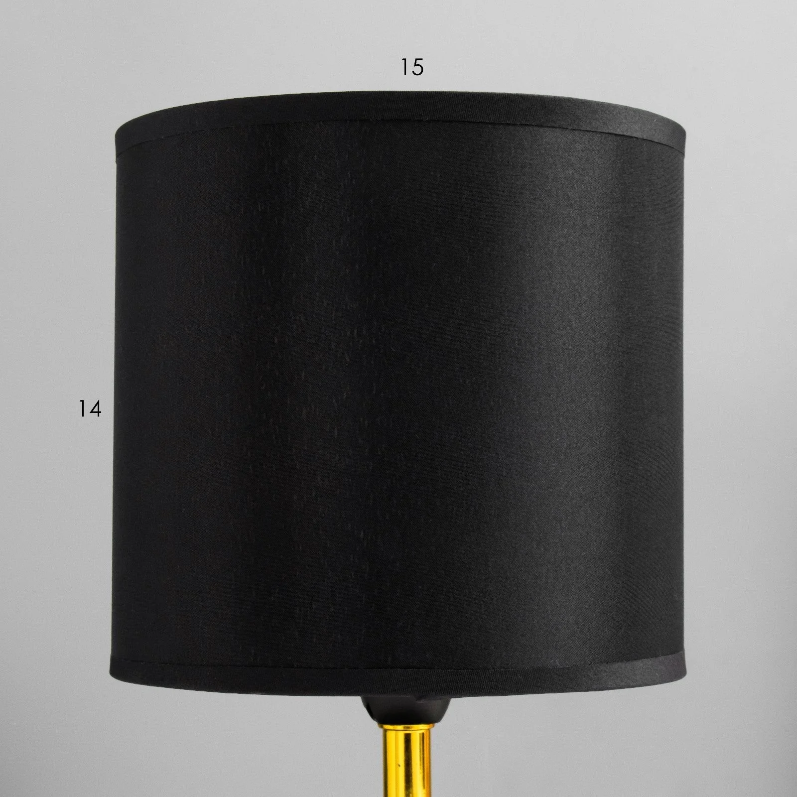 Table lamp "Duo arbor" E14 40W Black - Image 5