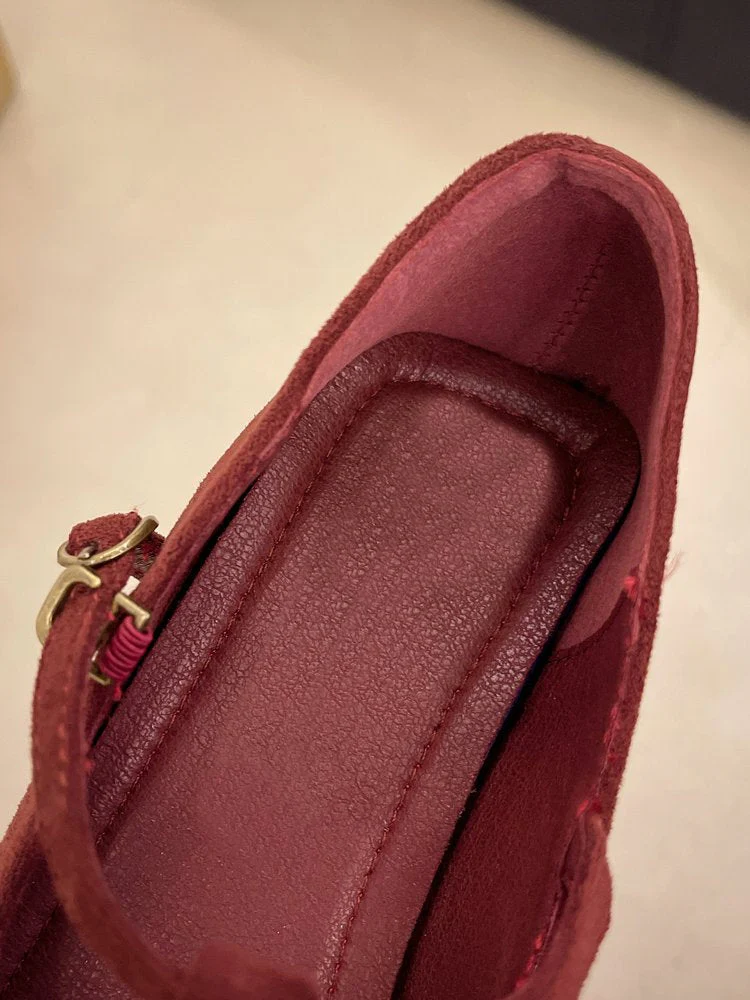 Tahiti Pullback Mules - Image 9
