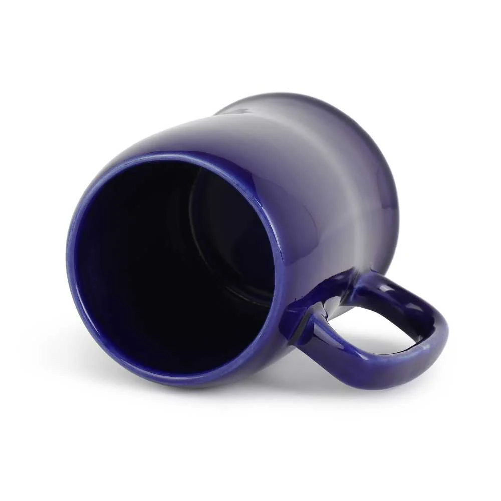 Tall Ceramic Mug | 380 Ml - Image 16