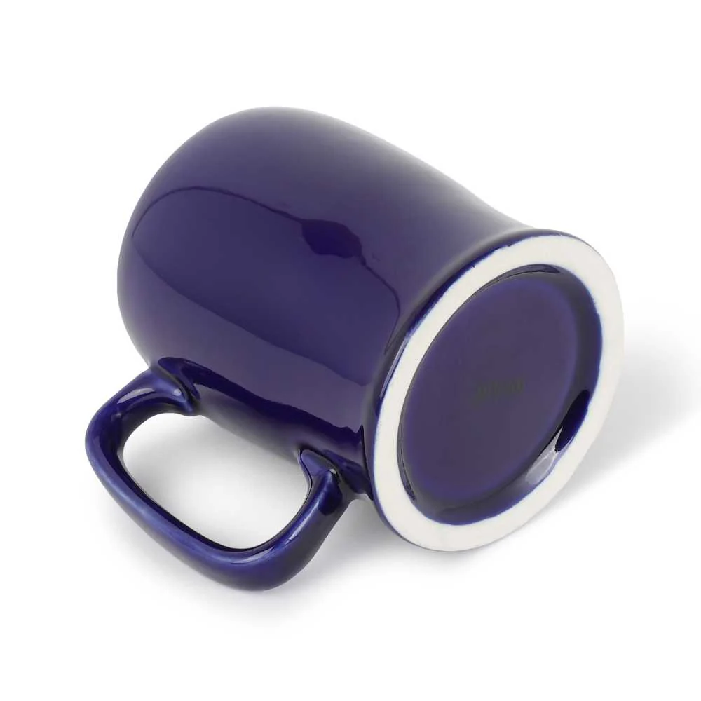 Tall Ceramic Mug | 380 Ml - Image 17