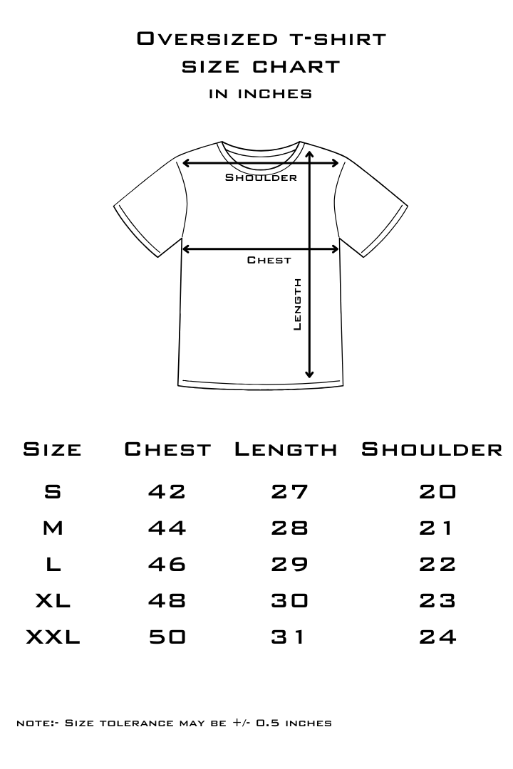 Tanjiro / Demon Slayer / Oversized T-Shirt - Image 6