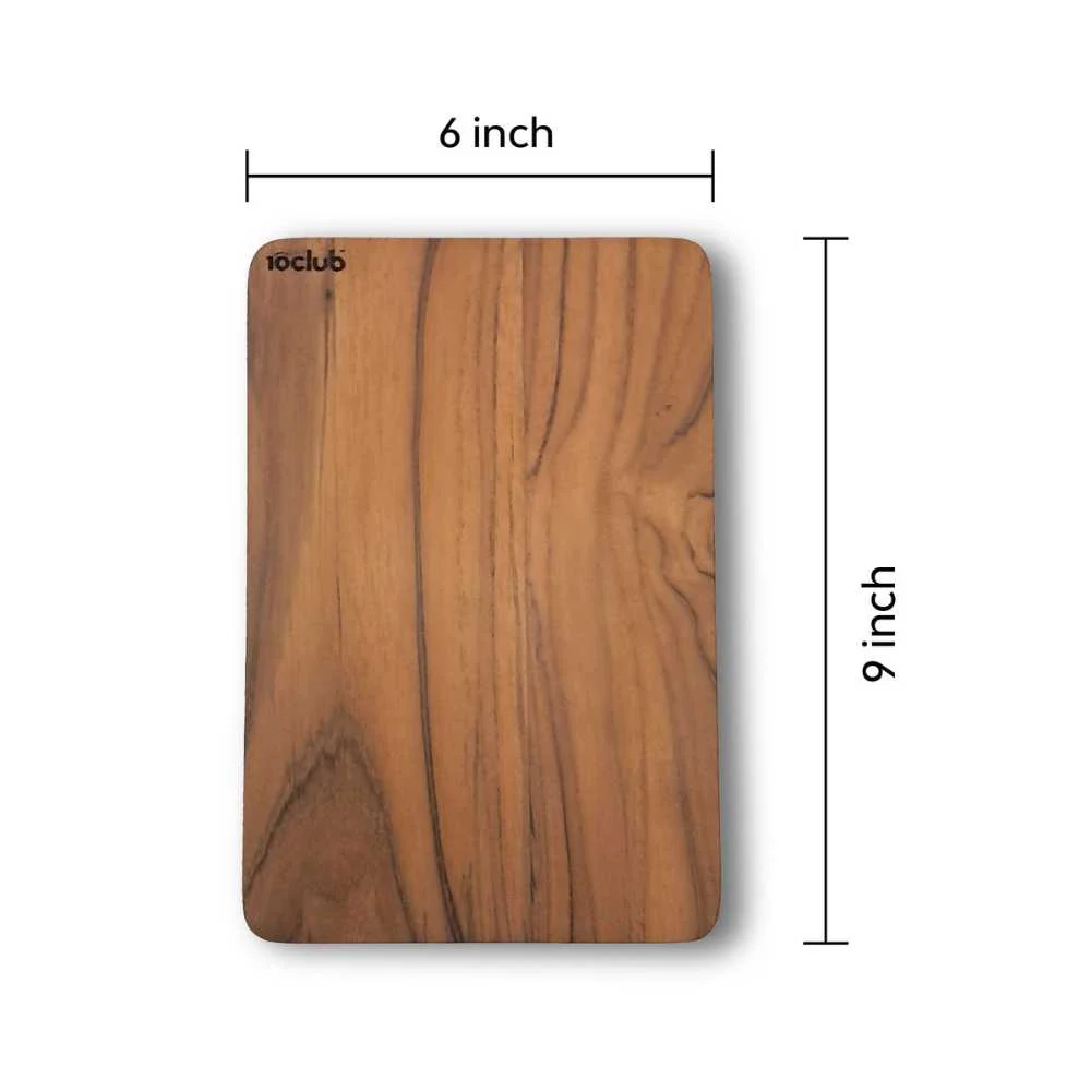 Teak Wood Chopping Board - Image 19