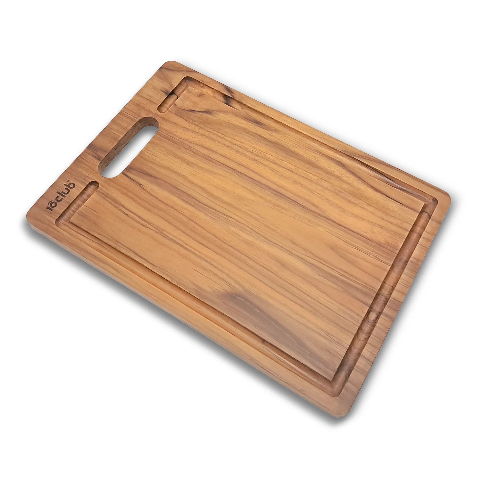 Teak Wood Chopping Board - Image 7