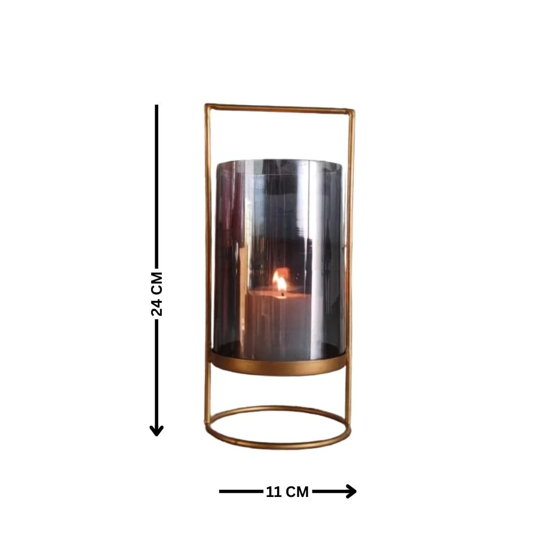 Tealight Candle Holder for Holder/Candle Stand/Candles Tea Light Holder for Home Decor Diwali Decoration - Image 7