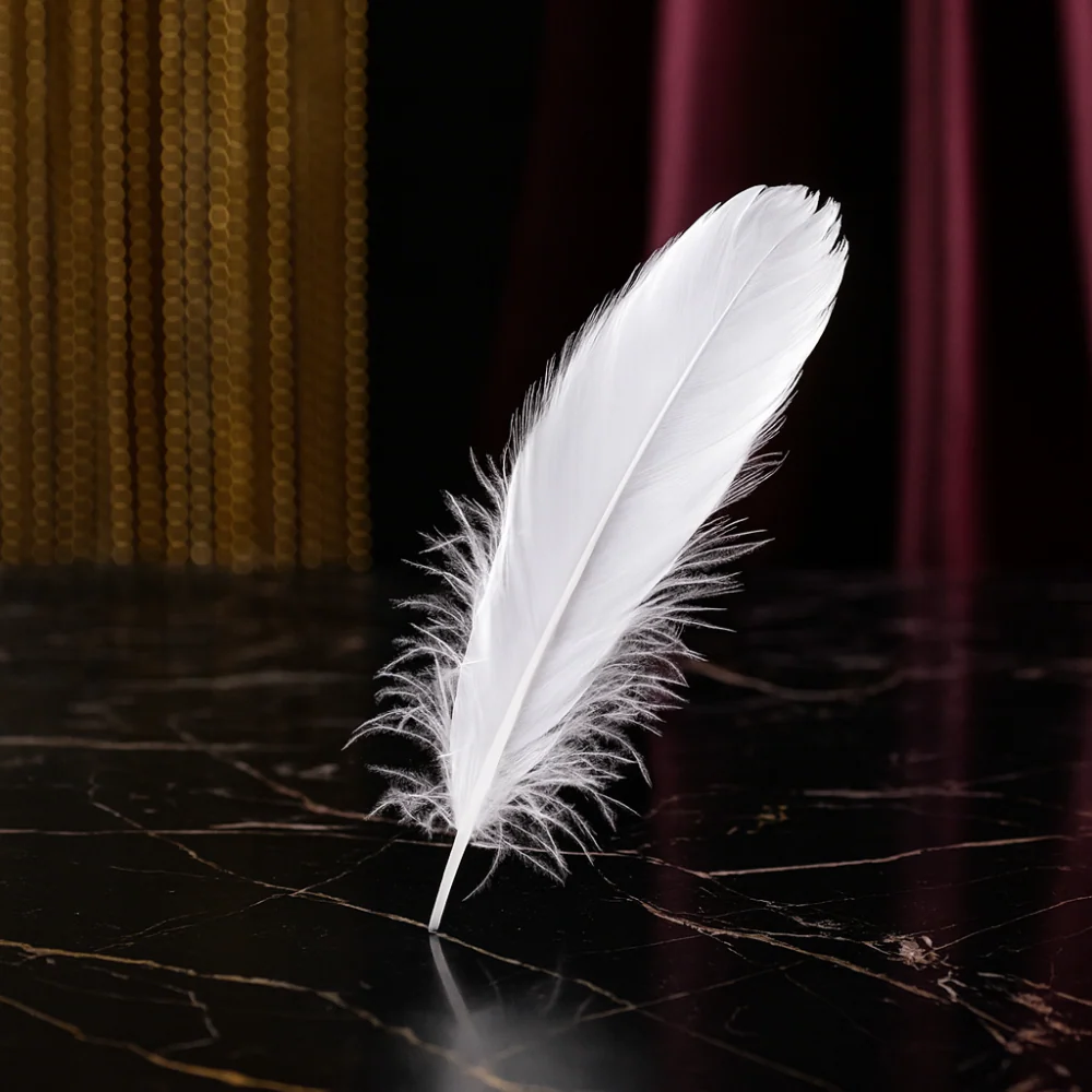Teasing Tickle Feather for Playful Spicy Fun - Image 4