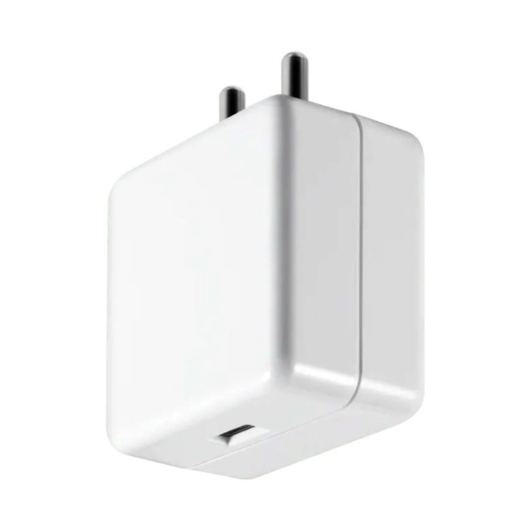 TecMarx 100W Mobile Charger | For All Android Devices | 100W SUPER VOOC Charging | Travel Companion