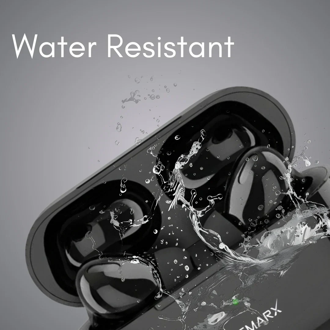 TecMarx NeoPod Bluetooth Earbuds | 24 Hr Playtime - Image 11