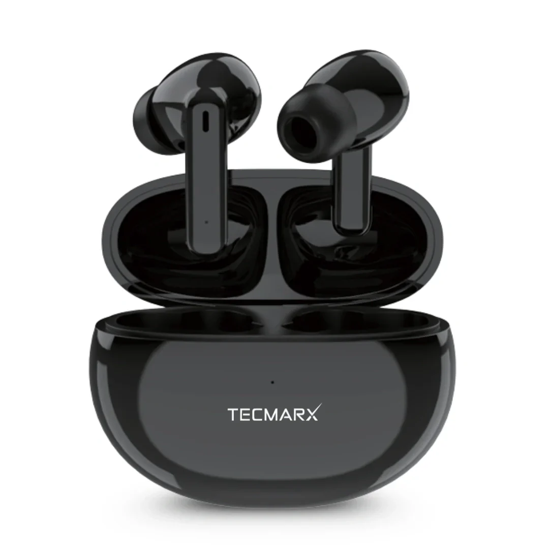 TecMarx Royal Beat Bluetooth Earbuds | 30 Hr Playtime - Image 24