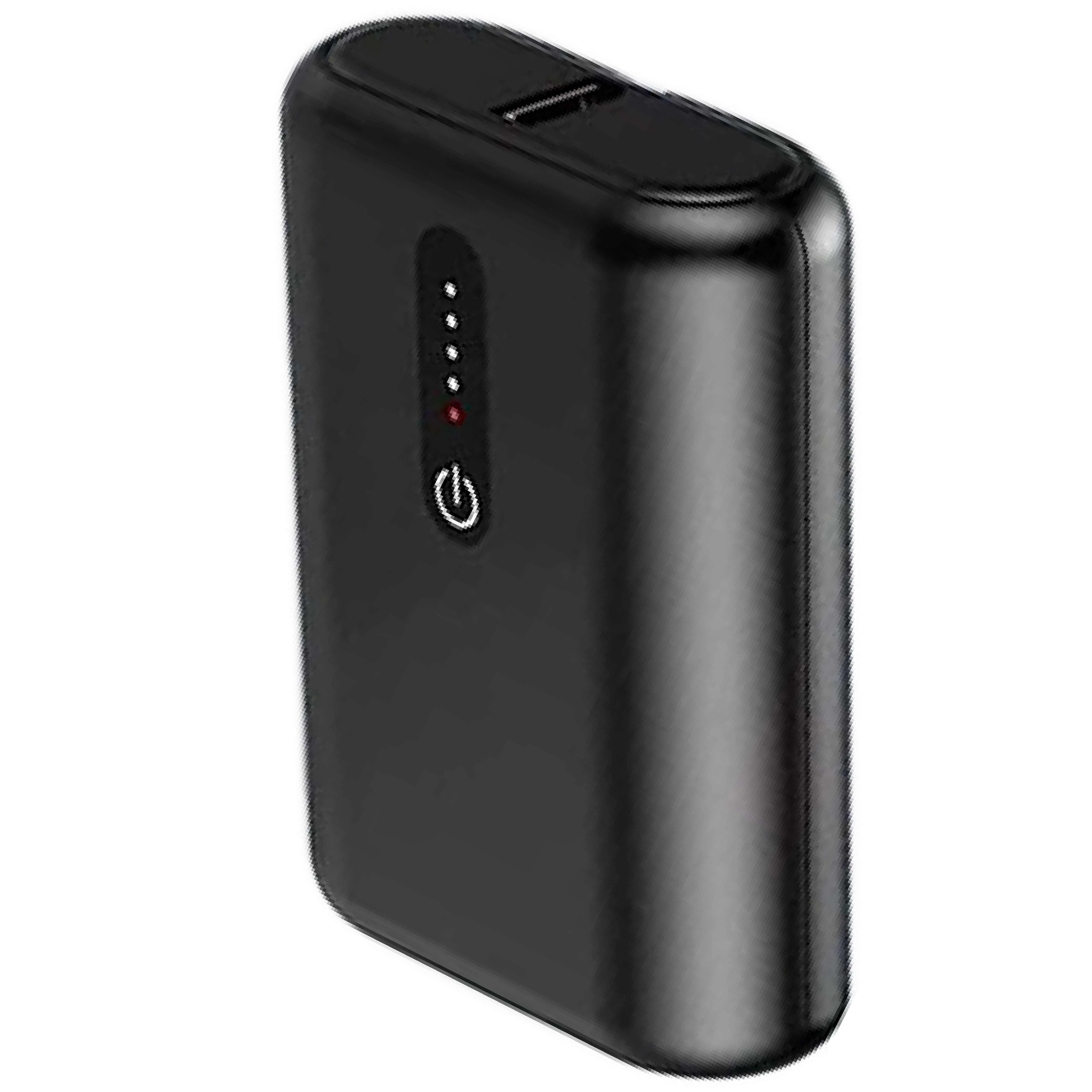 TecSox Force 10 Powerbank | 100% in 90 Mins | 10000 mAh - Image 2