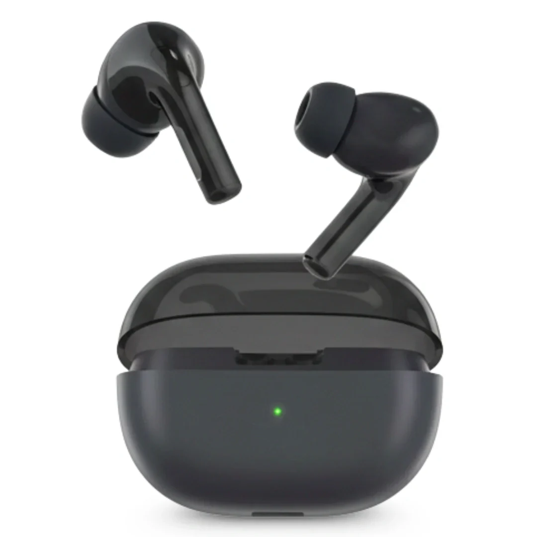 TecSox Omega 471 Wireless Earbud With Comfortable Fit | IPX Water Resistant - Image 5