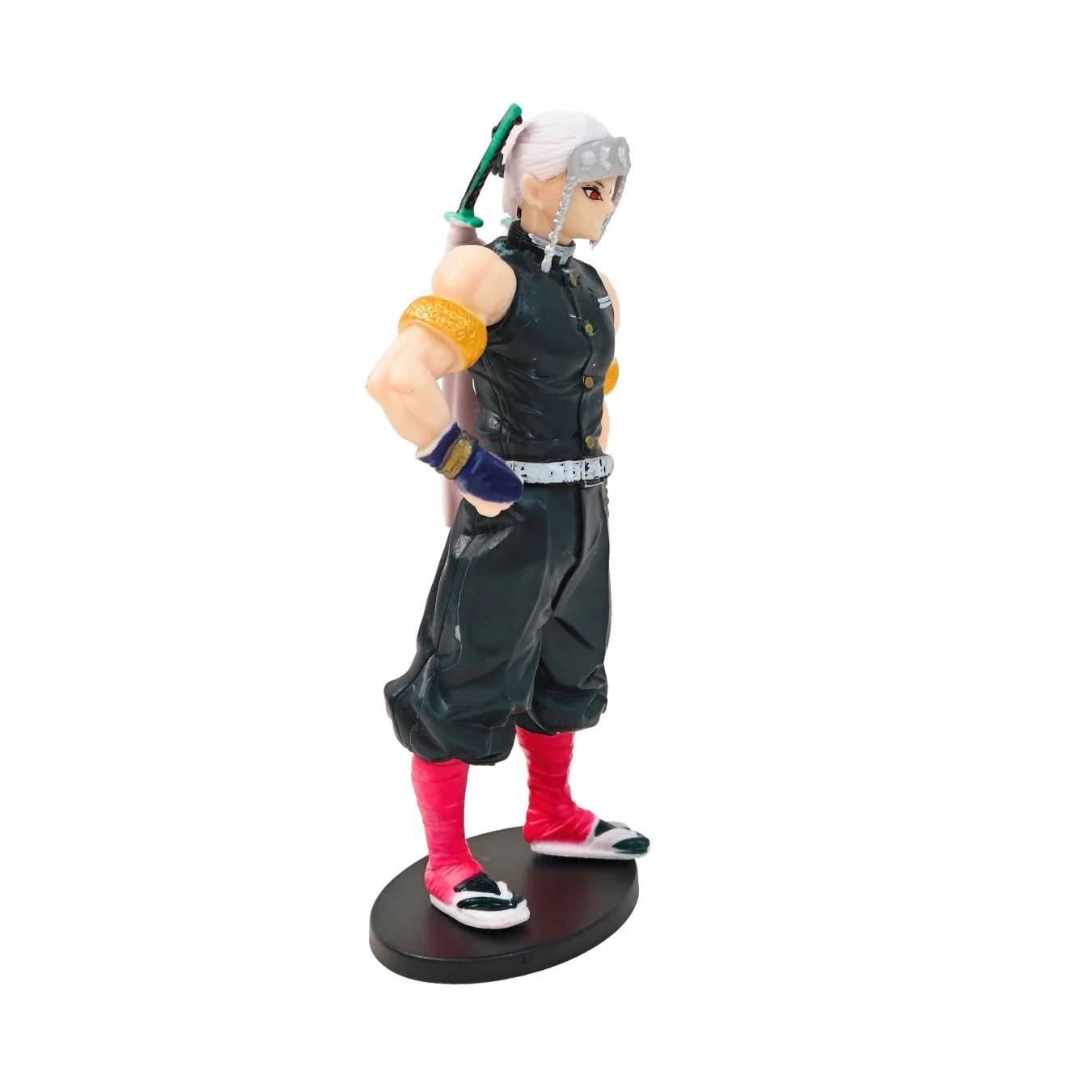 Tengen Uzui | Demon Slayer (17cm) - Image 2