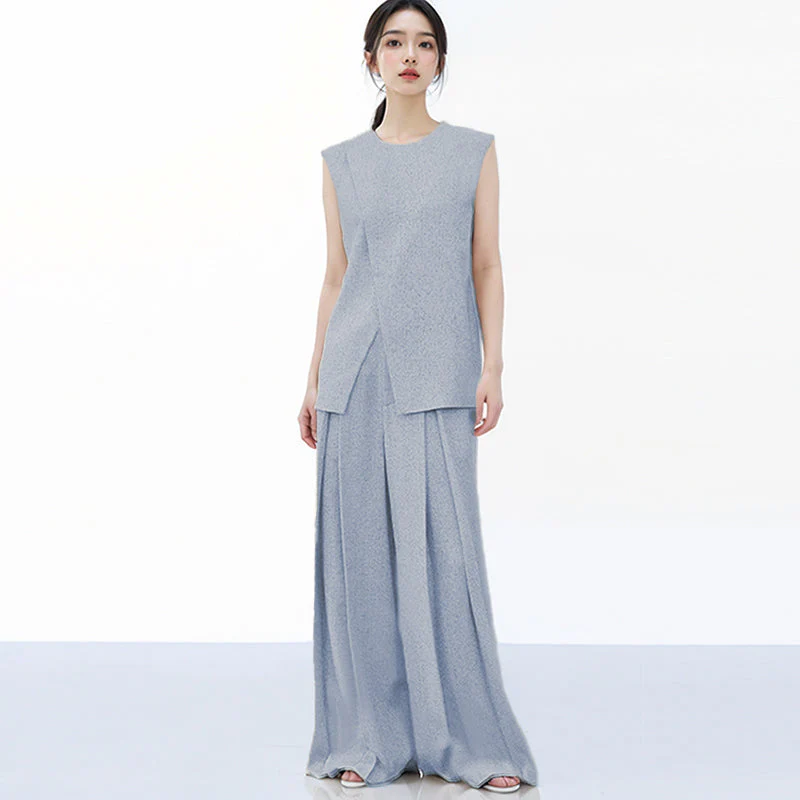 Teresa Luxe Co-Ord Set