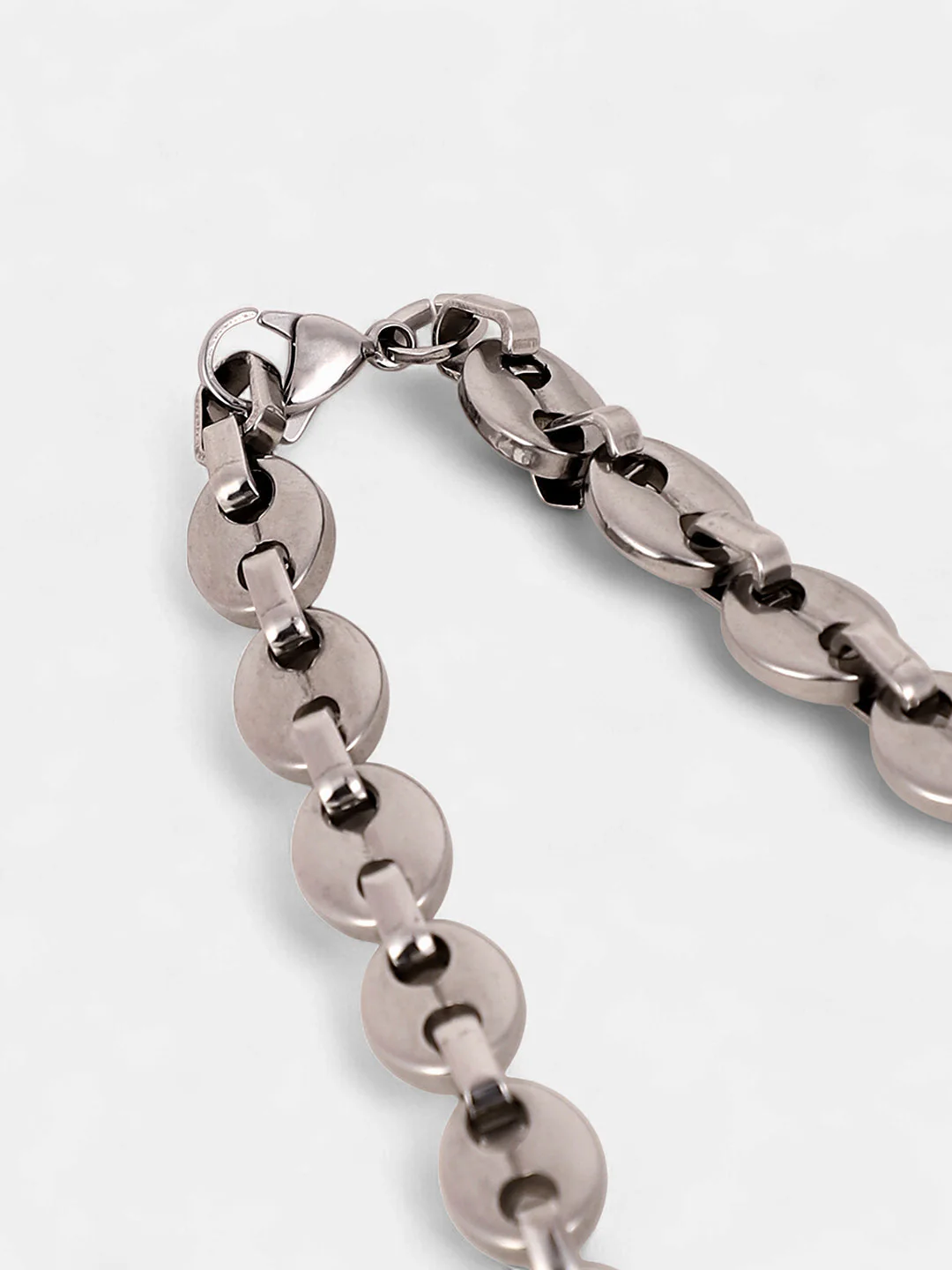 The Beady Chain Necklace - Image 6