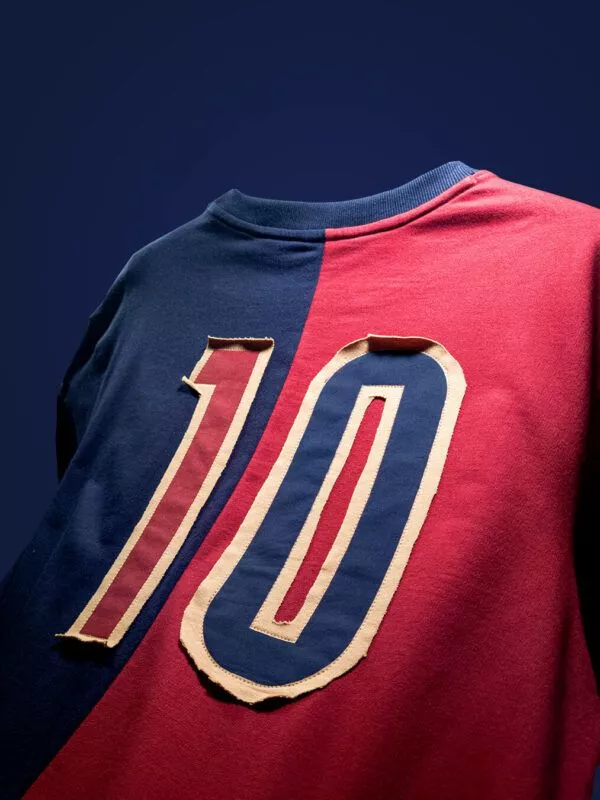 The Blaugrana - Image 2
