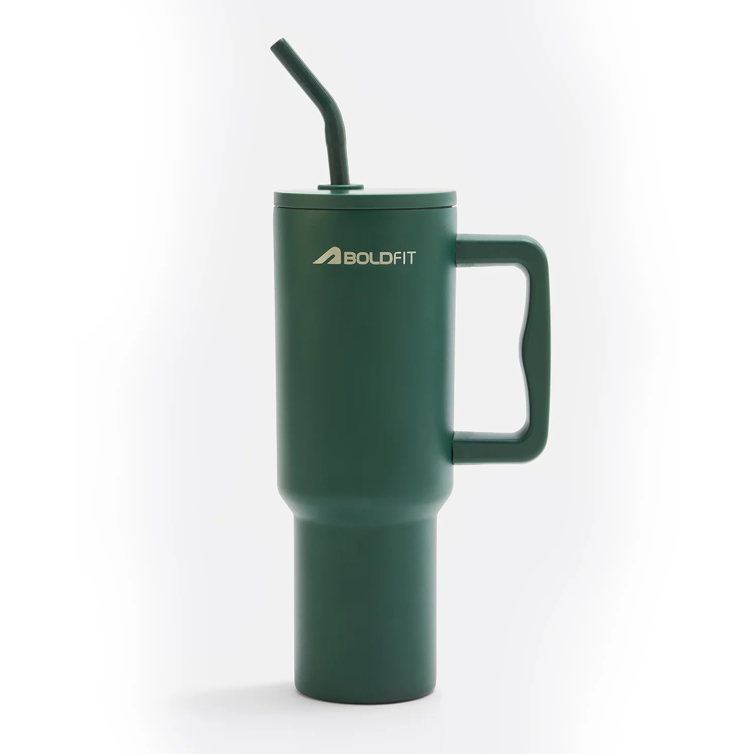 The Boldfit Chugger - Emerald - Image 41