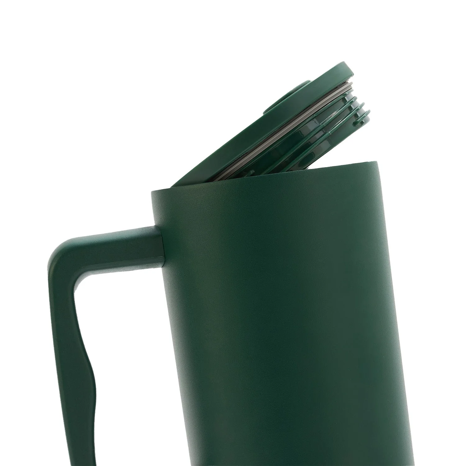 The Boldfit Chugger - Emerald - Image 3