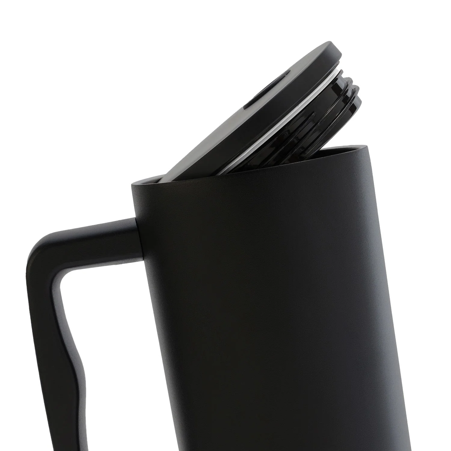 The Boldfit Chugger - Onyx - Image 3
