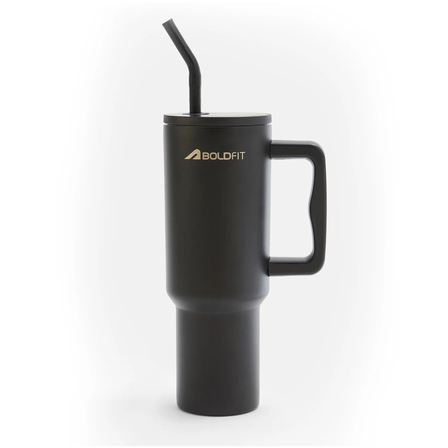The Boldfit Chugger - Onyx - Image 85