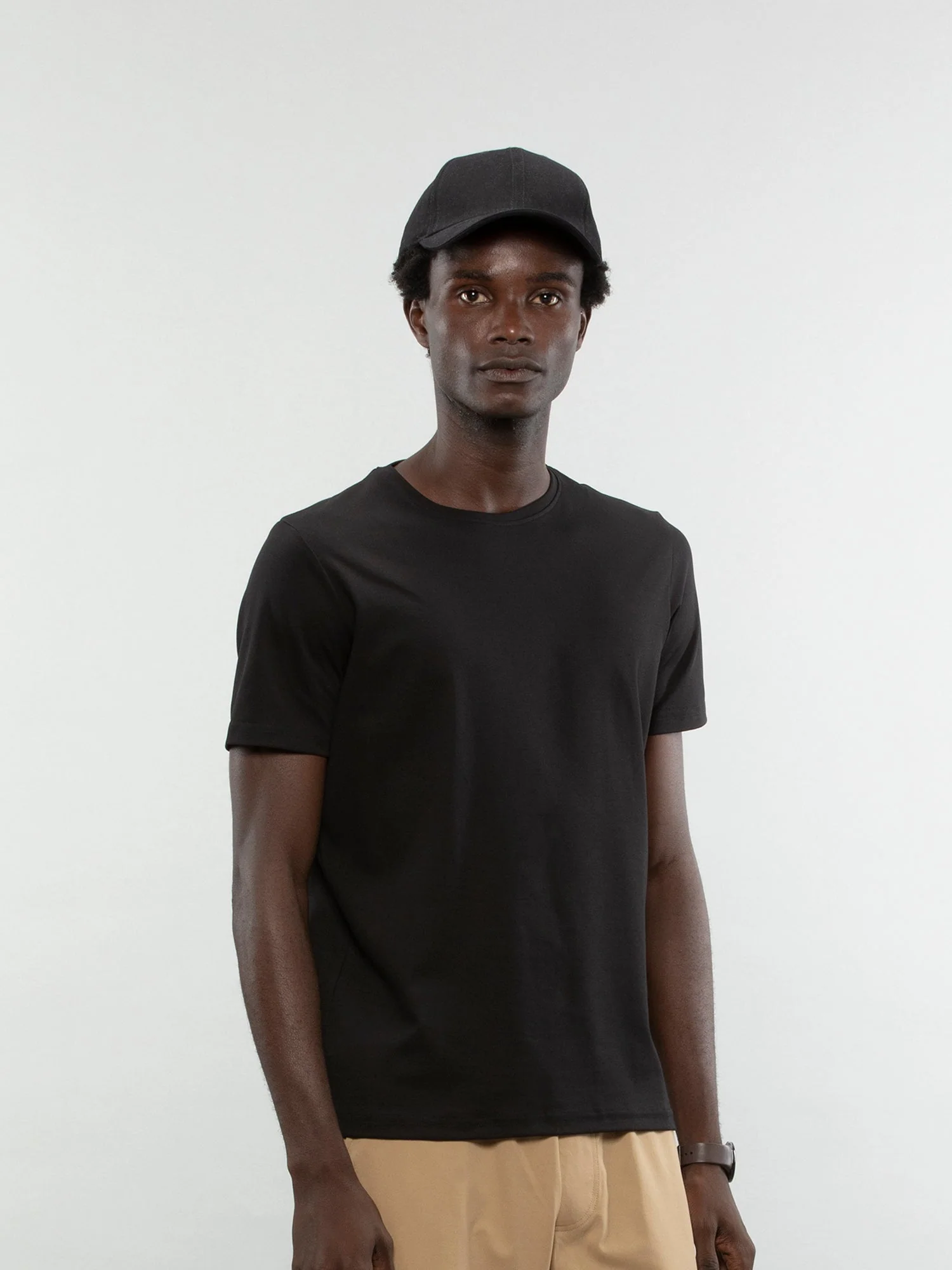 The crew neck tee - Image 21