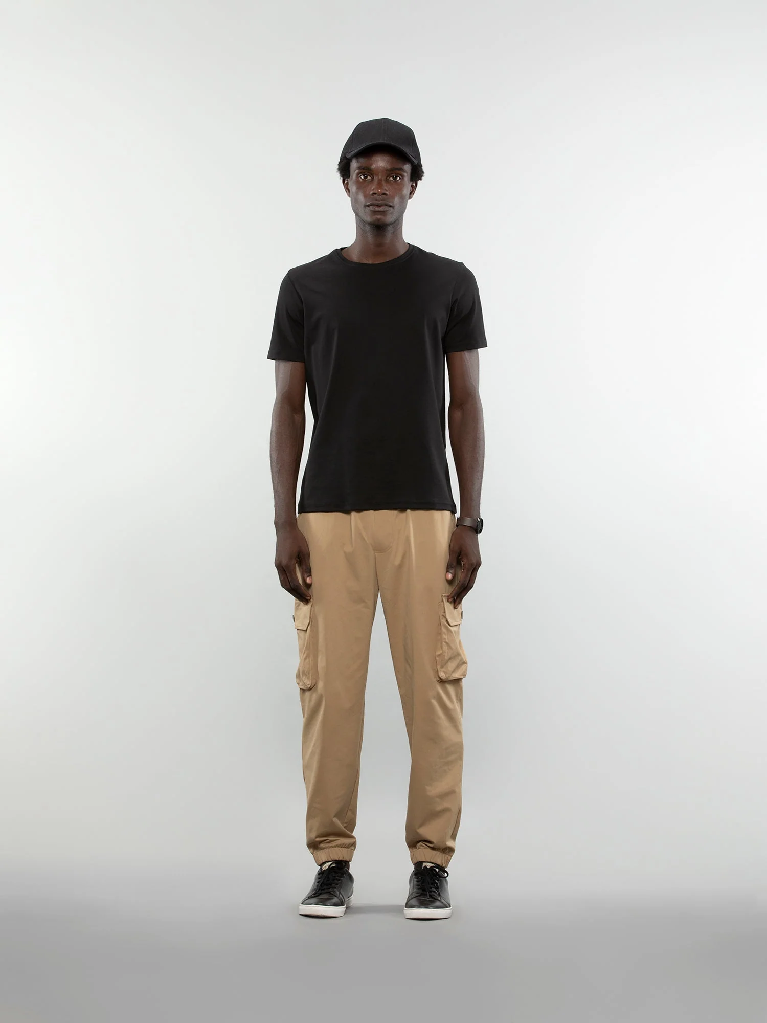 The crew neck tee - Image 18