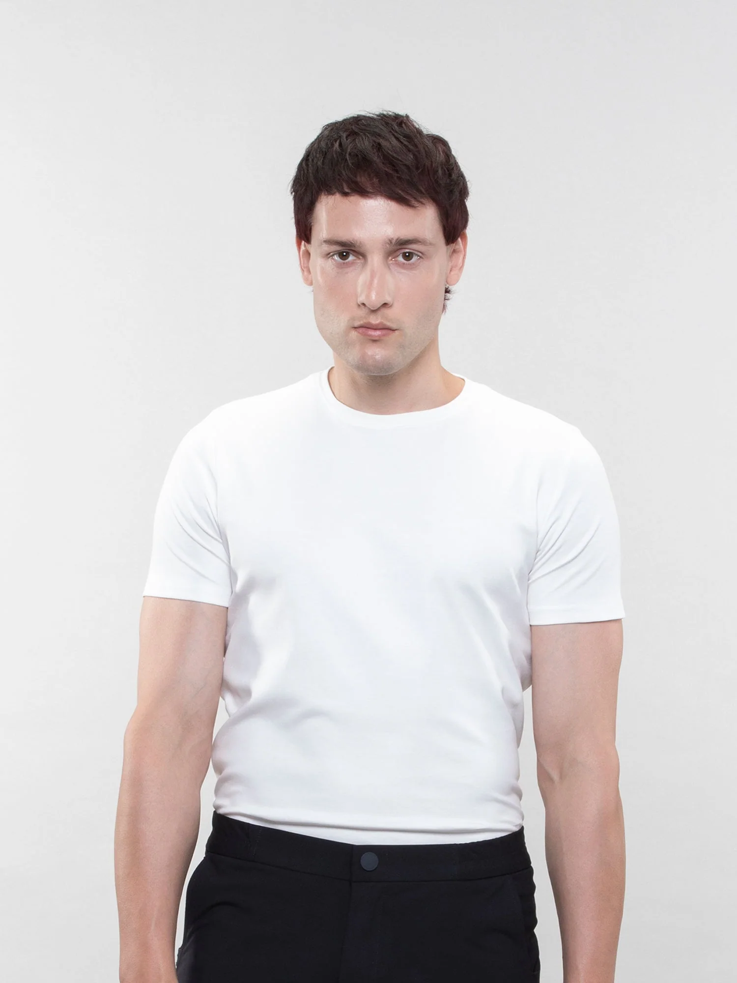 The crew neck tee - Image 19