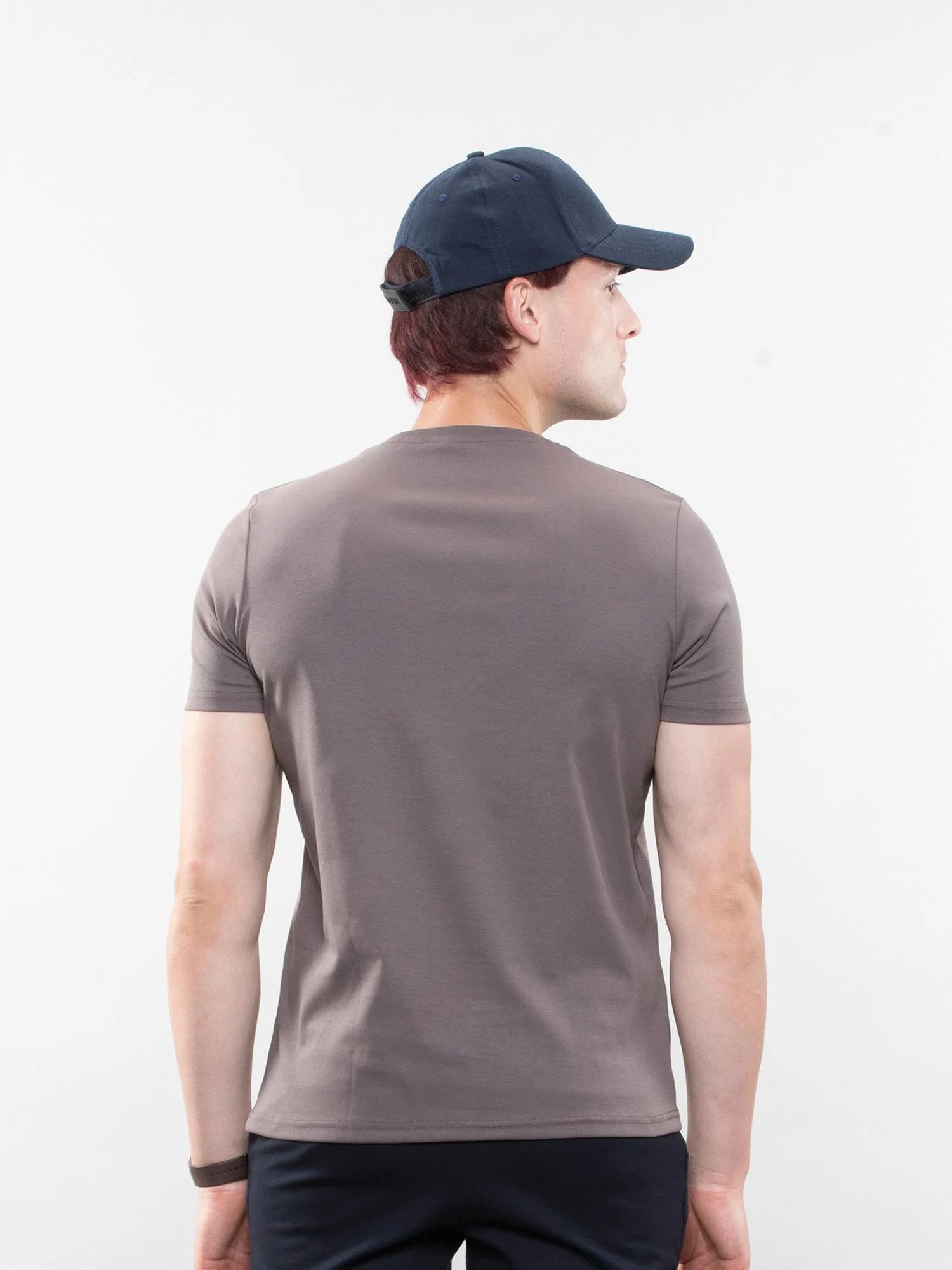 The crew neck tee - Image 26