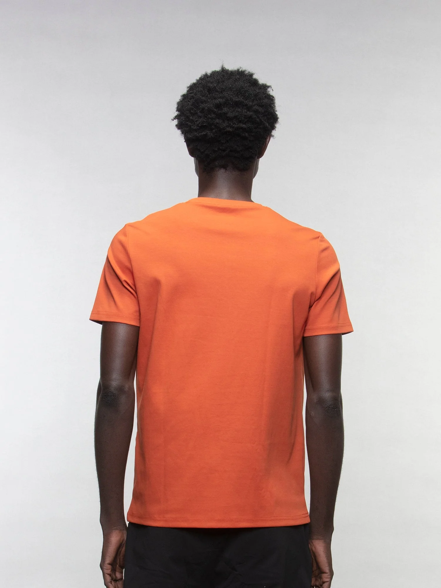 The crew neck tee - Image 8