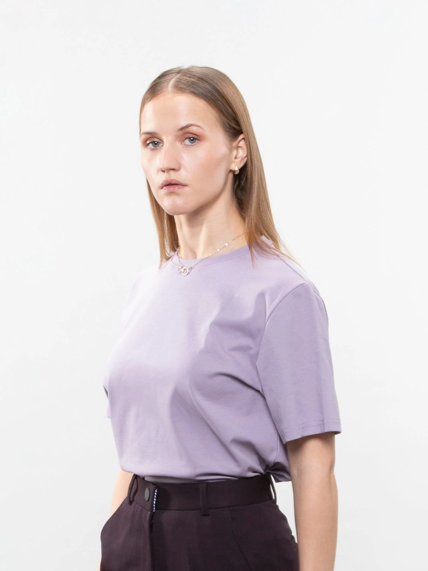 The crew neck tee - Image 18
