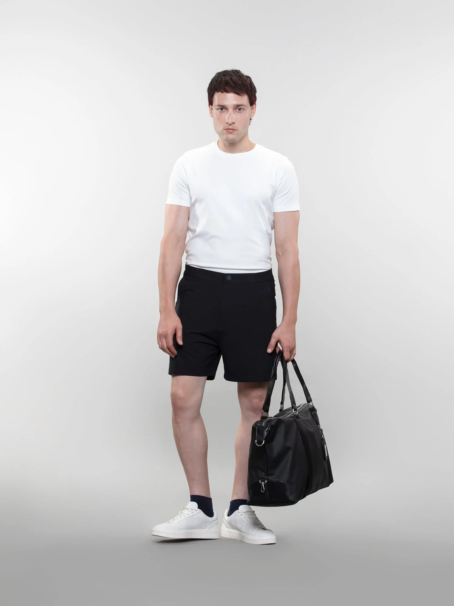 The crew neck tee - Image 18