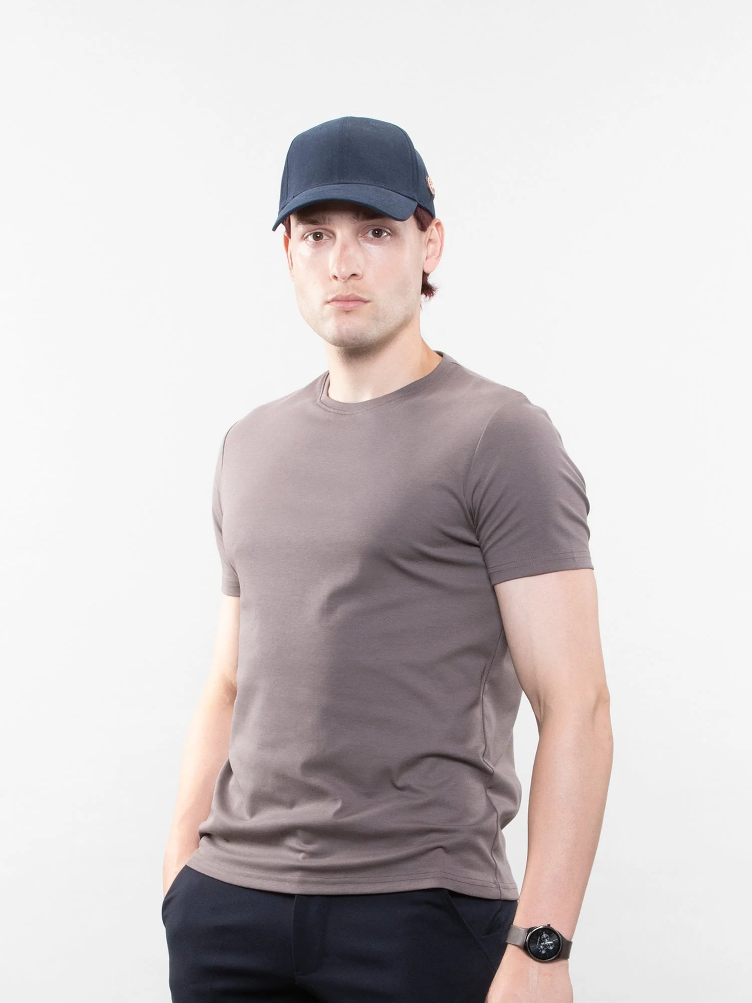 The crew neck tee - Image 20
