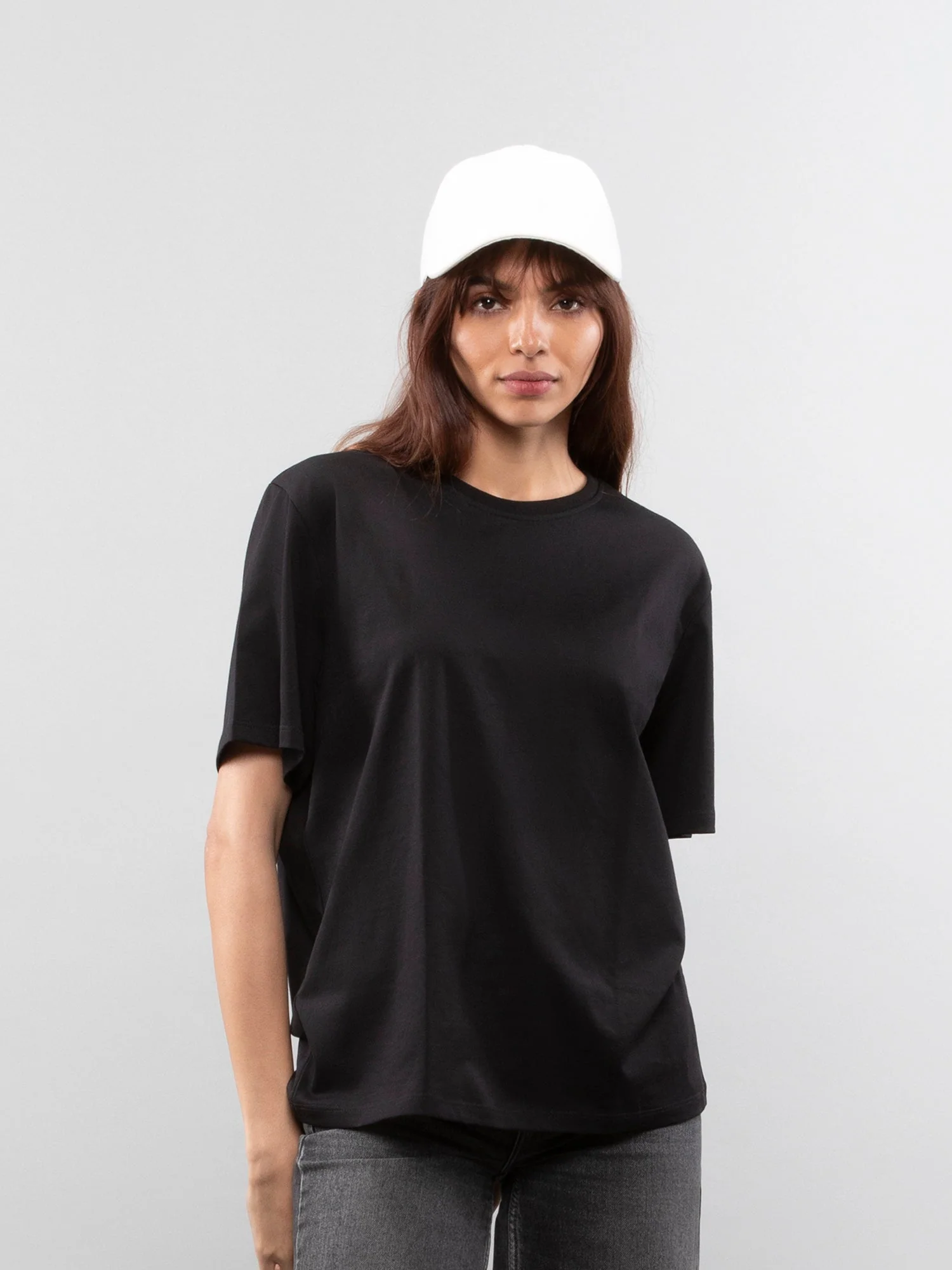 The crew neck tee - Image 15