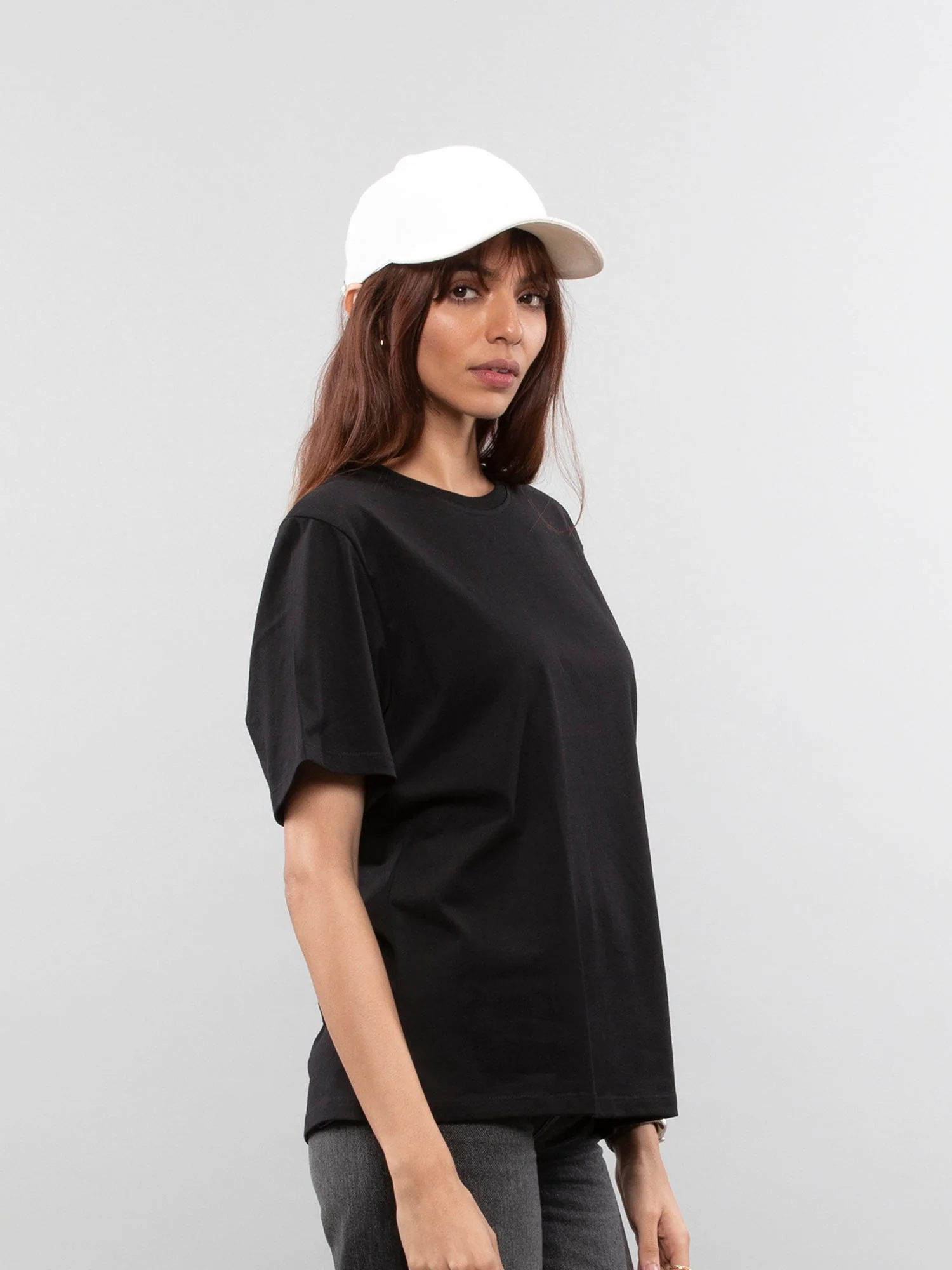 The crew neck tee - Image 16